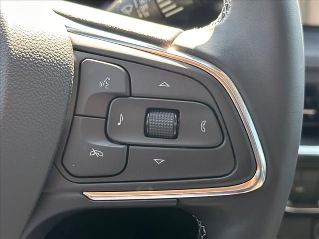 New 2026 Buick Encore GX Preferred w/ Advanced Technology Package FWD image 28