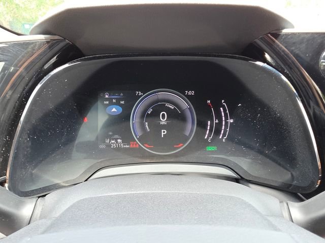 Used 2024 Lexus RX 350h w/ Accessory Package (Z1) image 30