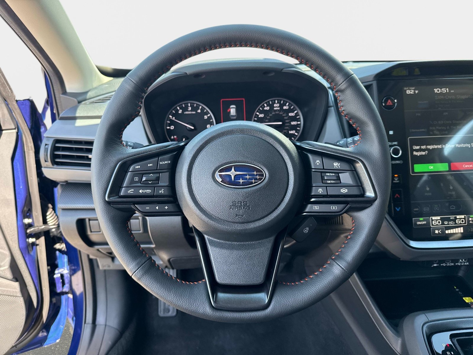 New 2026 Subaru Crosstrek 2.5i Limited AWD/4WD image 25