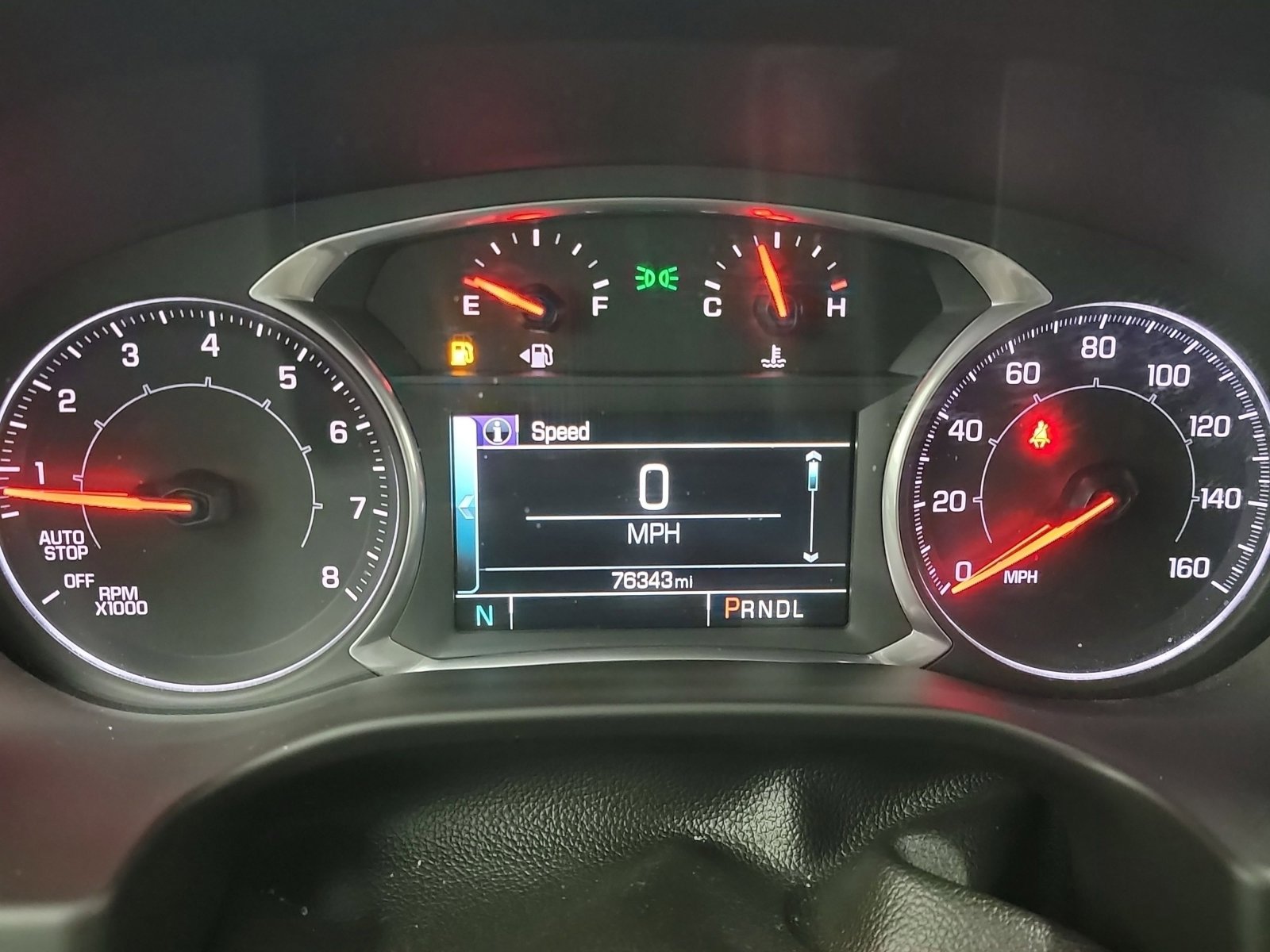 Used 2018 GMC Acadia SLT FWD image 18
