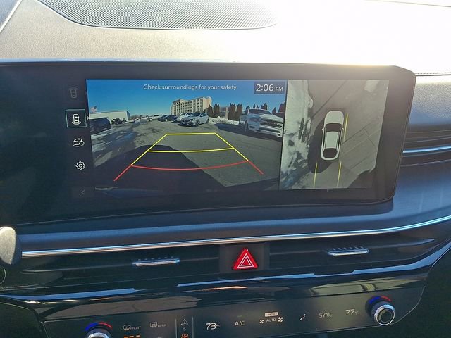 Used 2025 Kia K5 GT w/ GT1 Package image 18