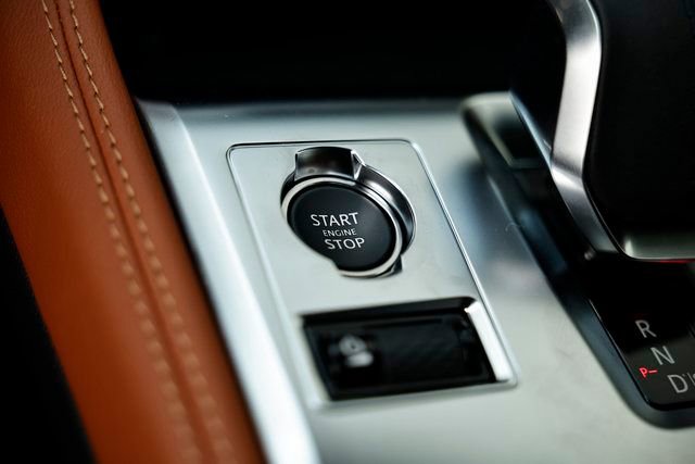 New 2026 Jaguar F-PACE R-Dynamic S image 41