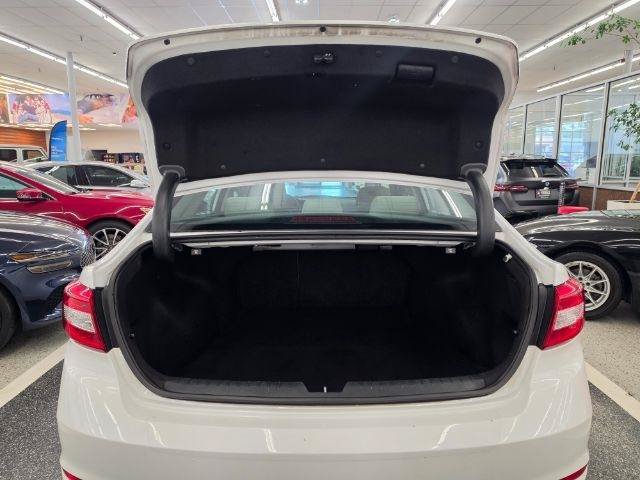 Used 2017 Hyundai Sonata ECO FWD image 40