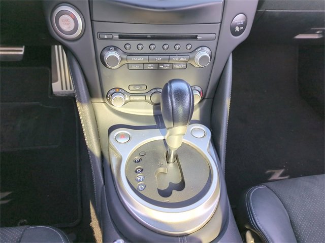 Used 2020 Nissan 370Z Touring Sport image 20