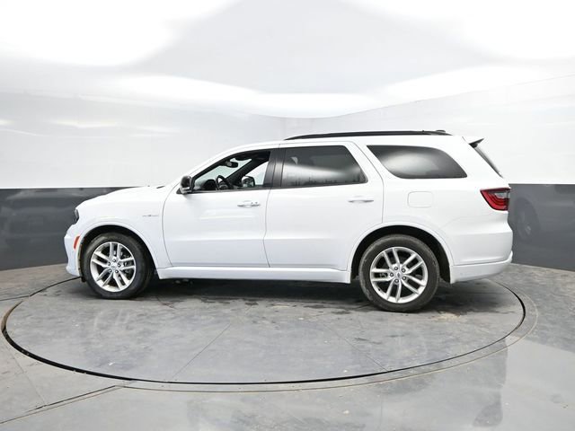 Used 2025 Dodge Durango R/T AWD/4WD image 6