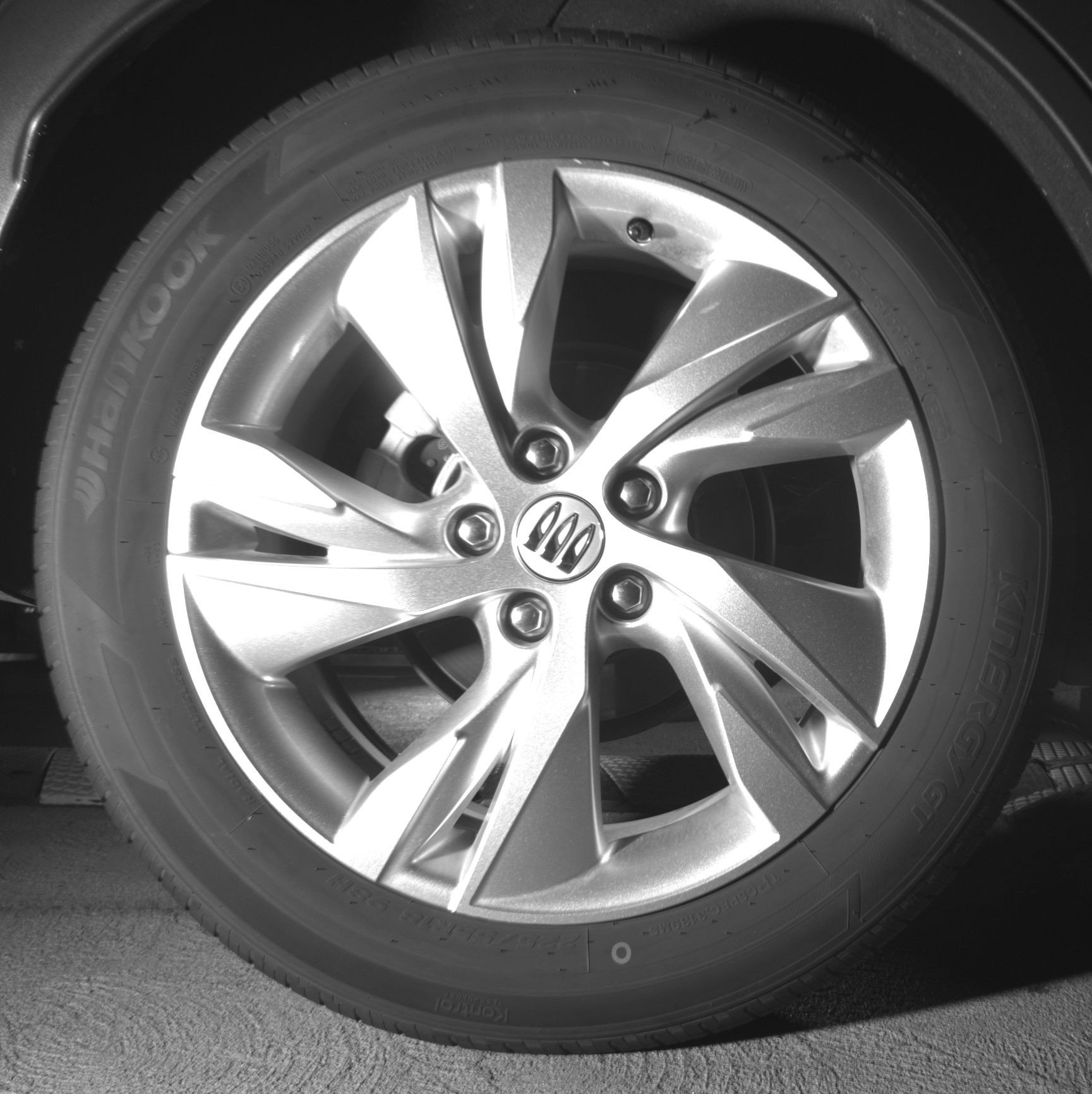 Used 2025 Buick Encore GX Preferred FWD image 15