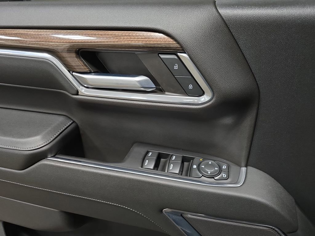 Used 2024 Chevrolet Silverado 1500 LT w/ All Star Edition Plus image 28