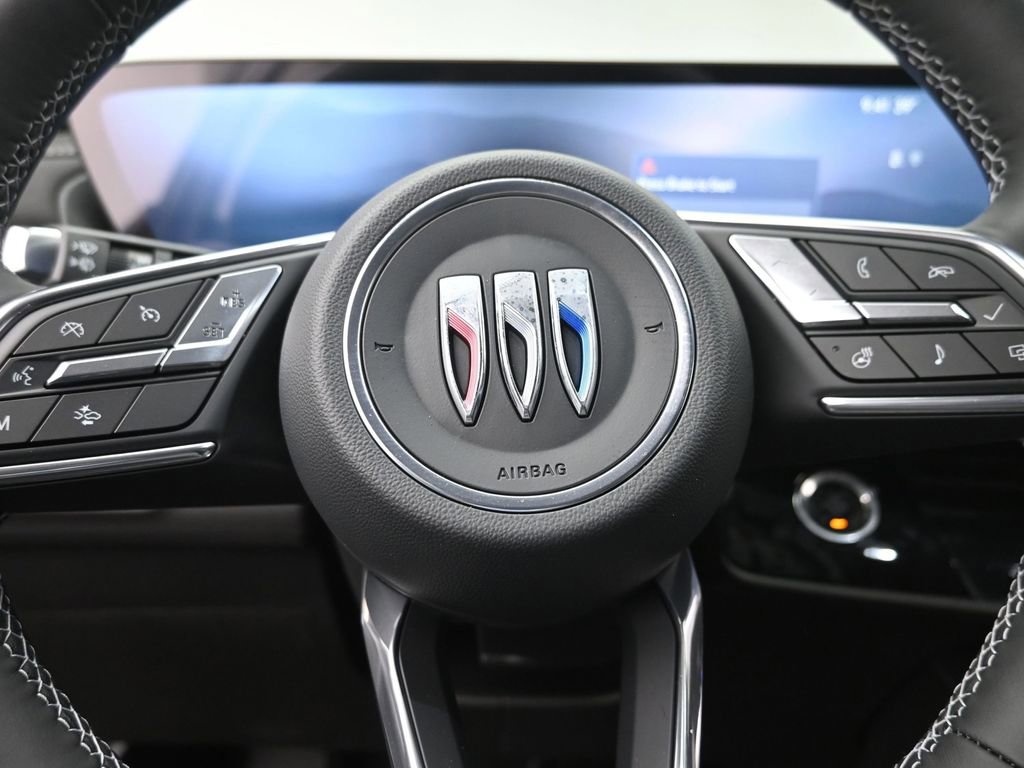 New 2026 Buick Envision Sport Touring AWD/4WD image 15