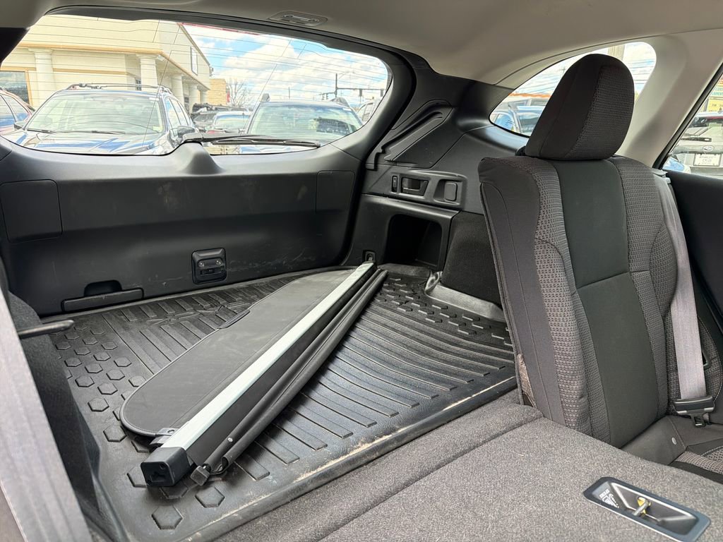 Certified 2024 Subaru Outback Premium AWD/4WD image 31