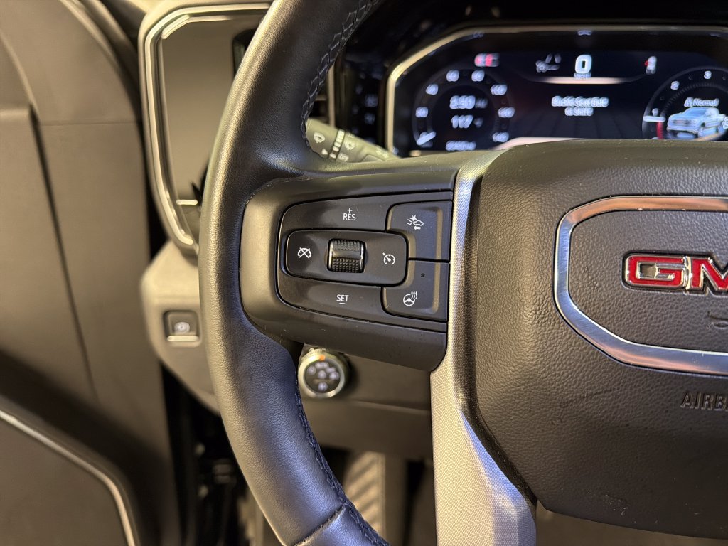 Used 2024 GMC Sierra 1500 Elevation AWD/4WD image 29