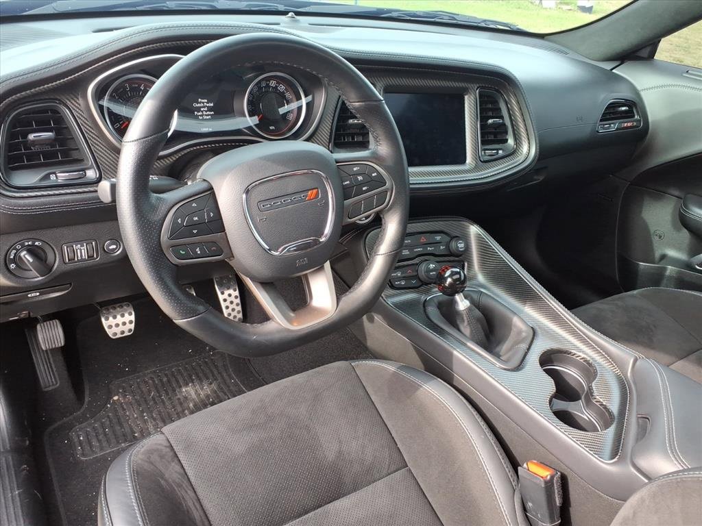 Used 2020 Dodge Challenger R/T Scat Pack image 18