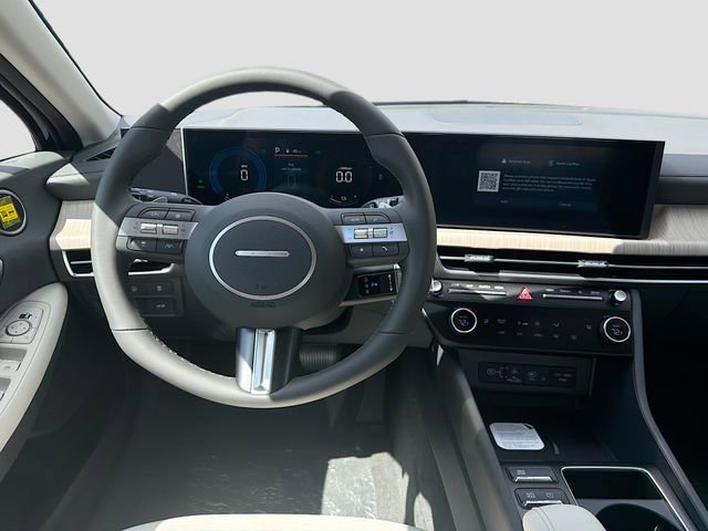 New 2026 Hyundai Sonata SEL image 23