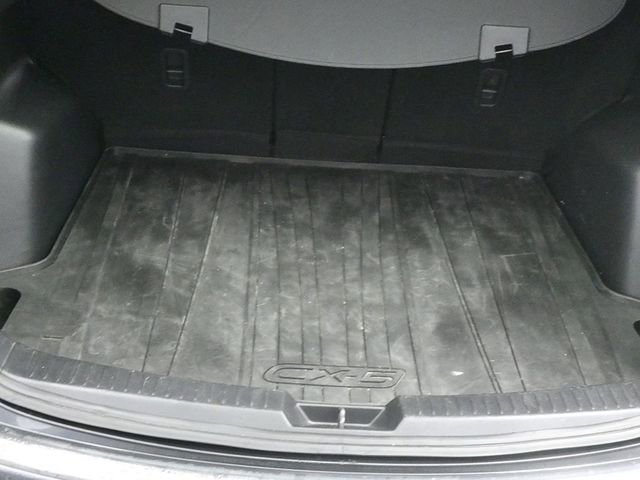 Used 2014 MAZDA CX-5 Grand Touring image 17