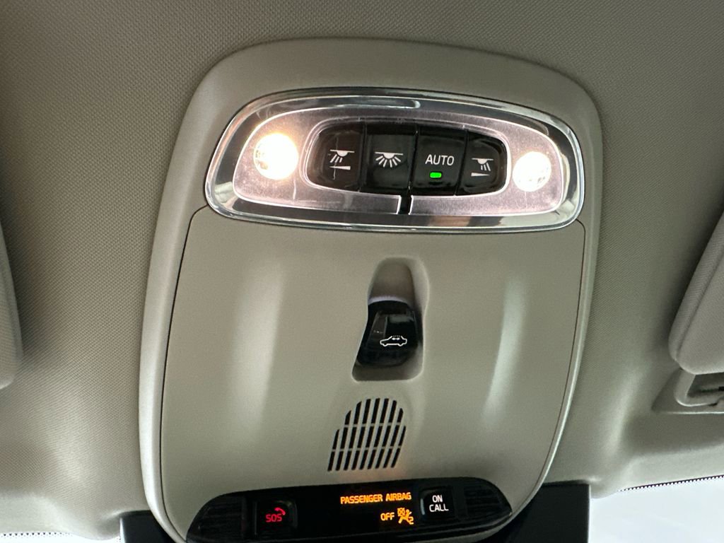 Used 2019 Volvo XC90 T6 Inscription w/ Advanced Package image 34