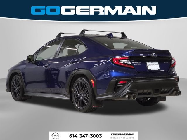 Used 2022 Subaru WRX Premium w/ Popular Package #2 AWD/4WD image 11