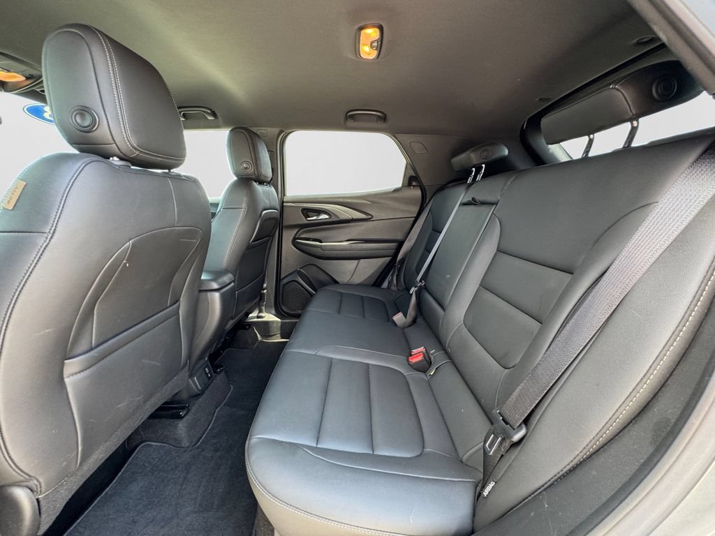 Used 2023 Chevrolet TrailBlazer ACTIV w/ Convenience Package FWD image 10