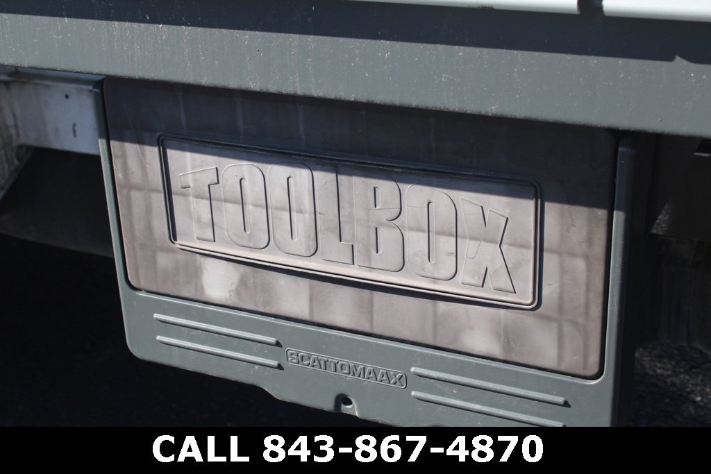 Used 2015 Freightliner Sprinter 3500 image 27