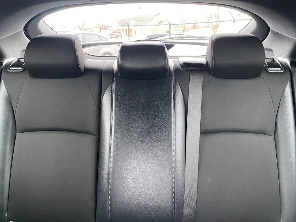 Used 2021 Honda Civic Sport image 27