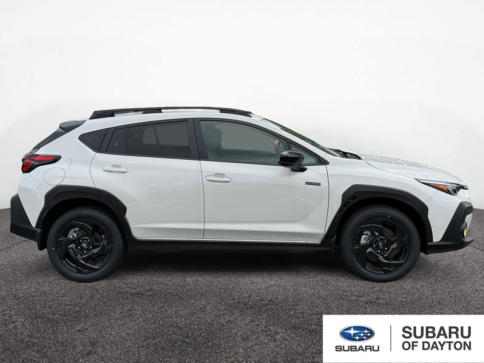 New 2026 Subaru Crosstrek 2.5i Sport AWD/4WD image 4