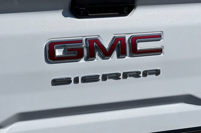 New 2026 GMC Sierra 2500 Pro AWD/4WD image 30