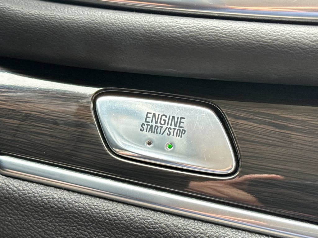 Certified 2023 Buick Enclave Essence w/ Experience Buick Package FWD image 27