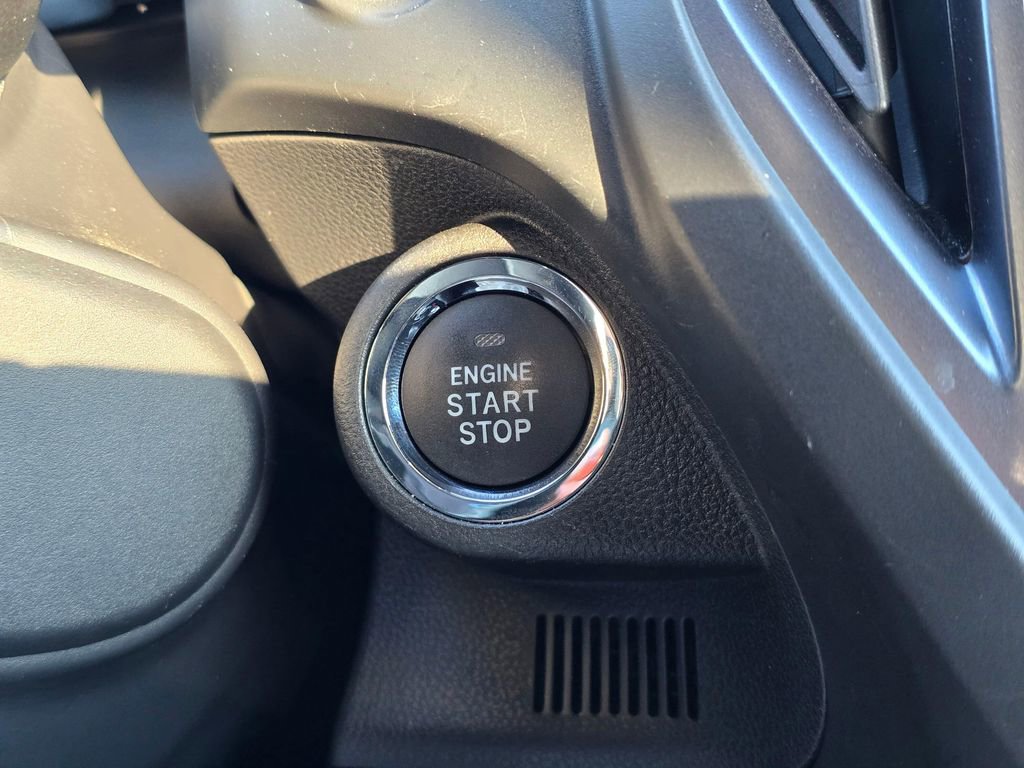 Certified 2025 Subaru Forester Limited w/ Popular Package #1 image 22