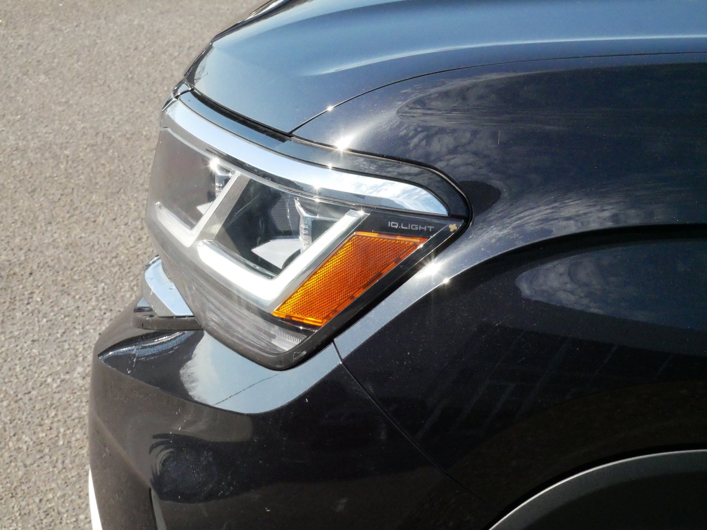 Certified 2023 Volkswagen Atlas SE image 16