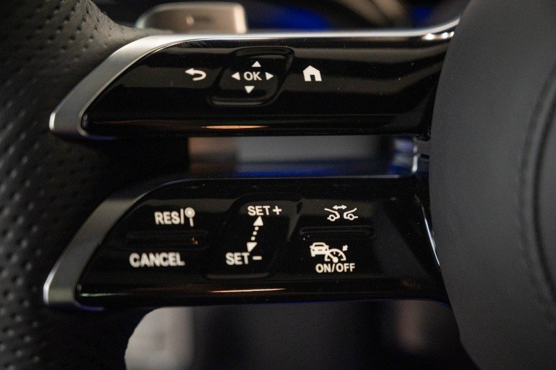 New 2026 Mercedes-Benz GLS 450 4MATIC image 25