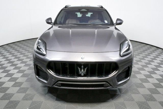 New 2026 Maserati Grecale Folgore AWD/4WD image 37