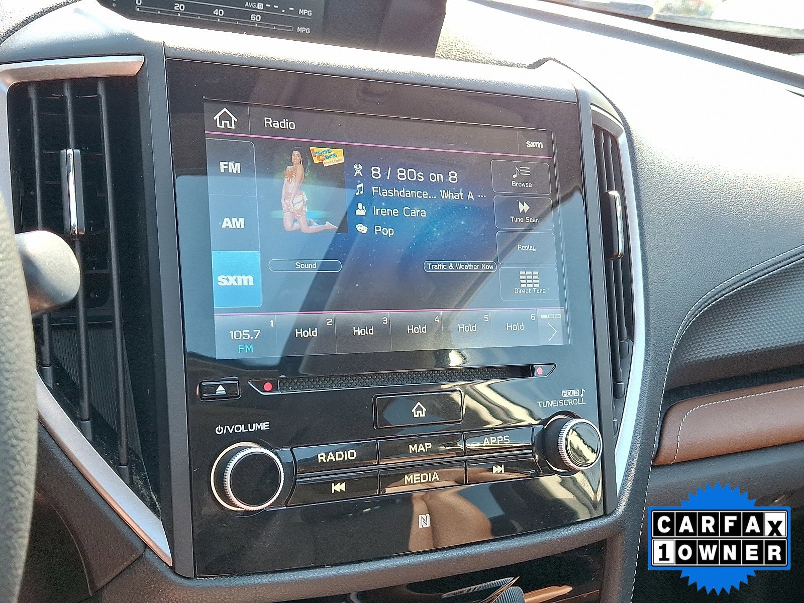 Used 2021 Subaru Forester Touring w/ Popular Package #2 AWD/4WD image 32