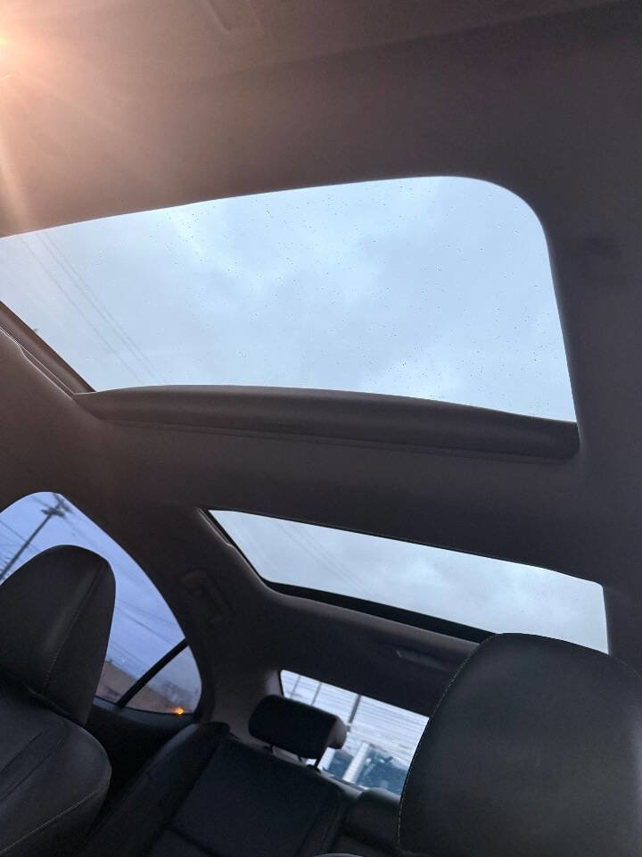 Used 2018 Lexus ES 350 w/ Ultra Luxury Package image 17