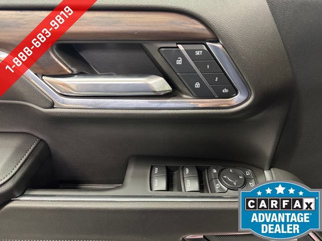 Certified 2024 GMC Sierra 1500 SLT AWD/4WD image 26