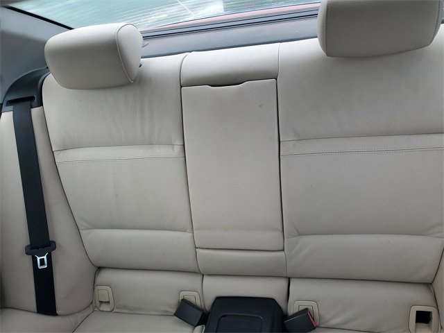 Used 2012 BMW 335i xDrive Coupe image 10