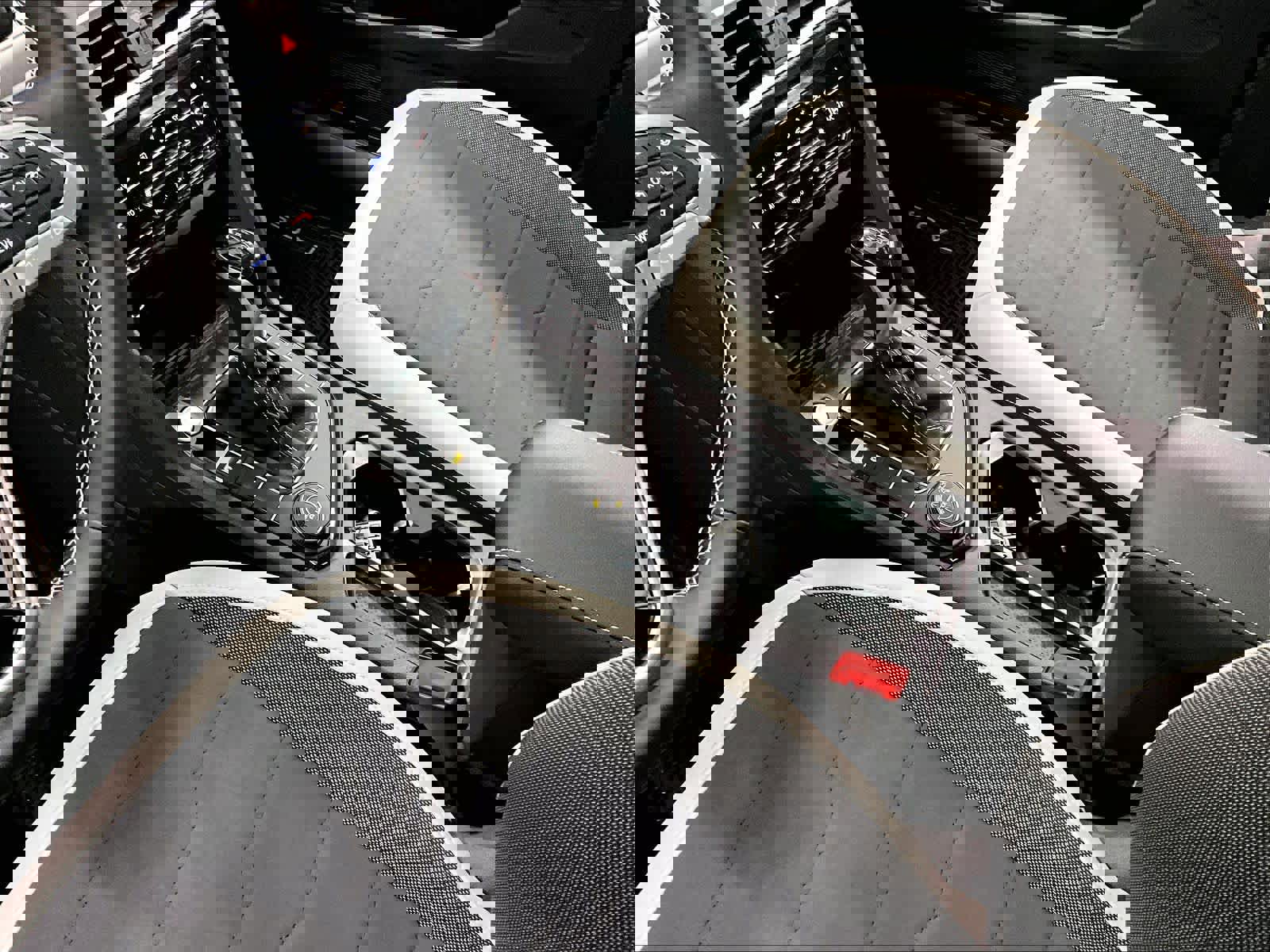 New 2026 Volkswagen Taos SE image 10