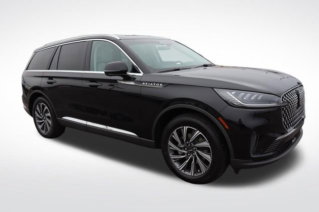 New 2025 Lincoln Aviator 2WD w/ Equipment Group 101A image 1