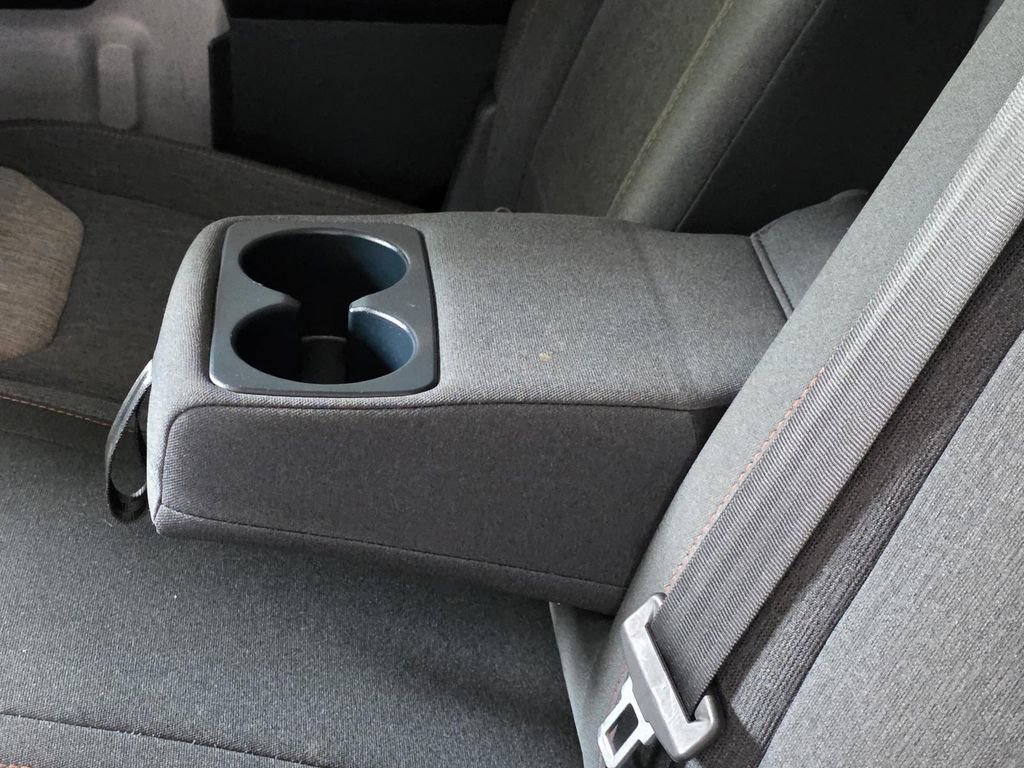 Used 2022 Ford Maverick XLT image 9