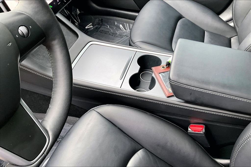 Used 2023 Tesla Model 3 Performance image 17
