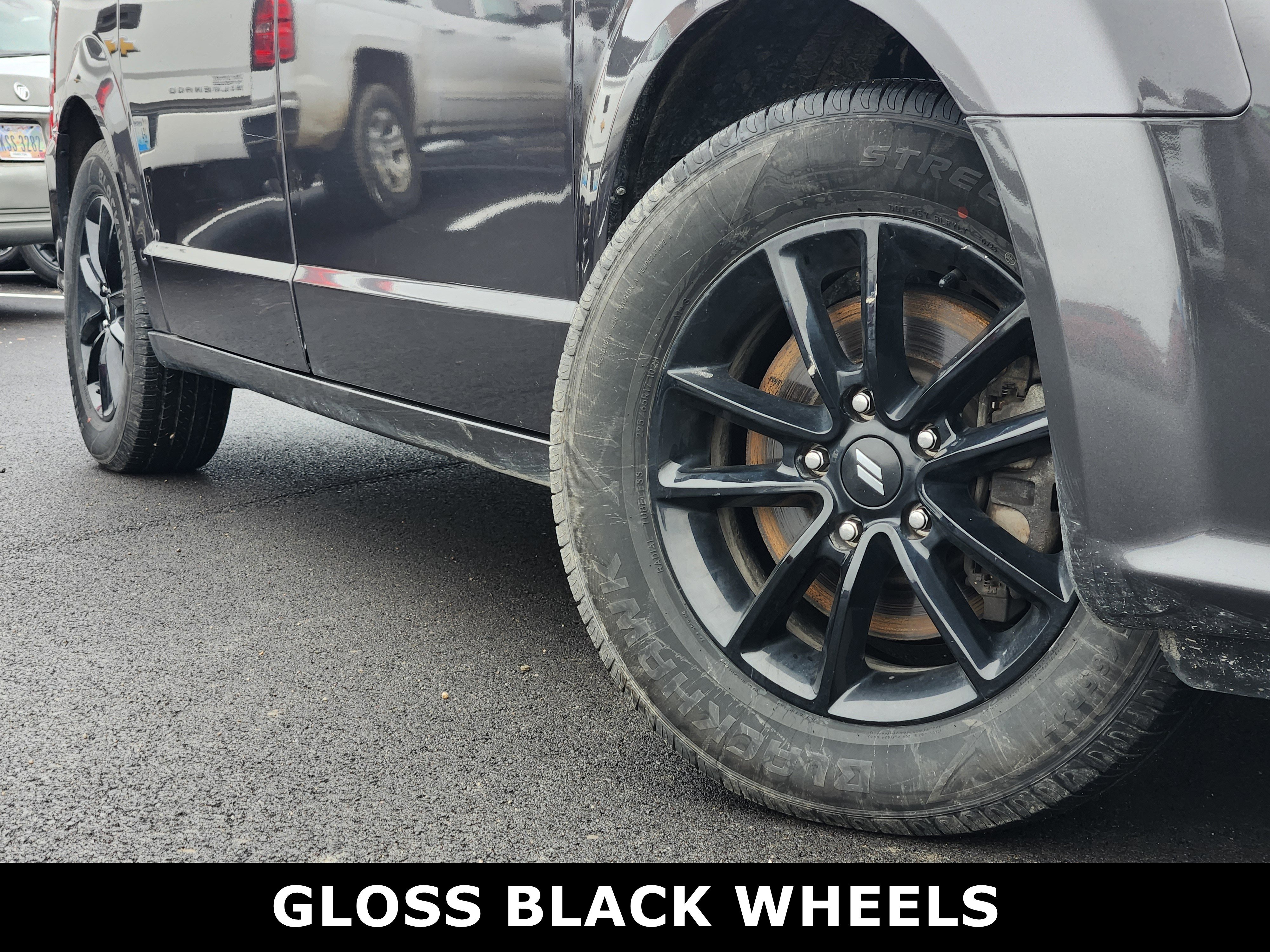 Used 2020 Dodge Grand Caravan GT image 11