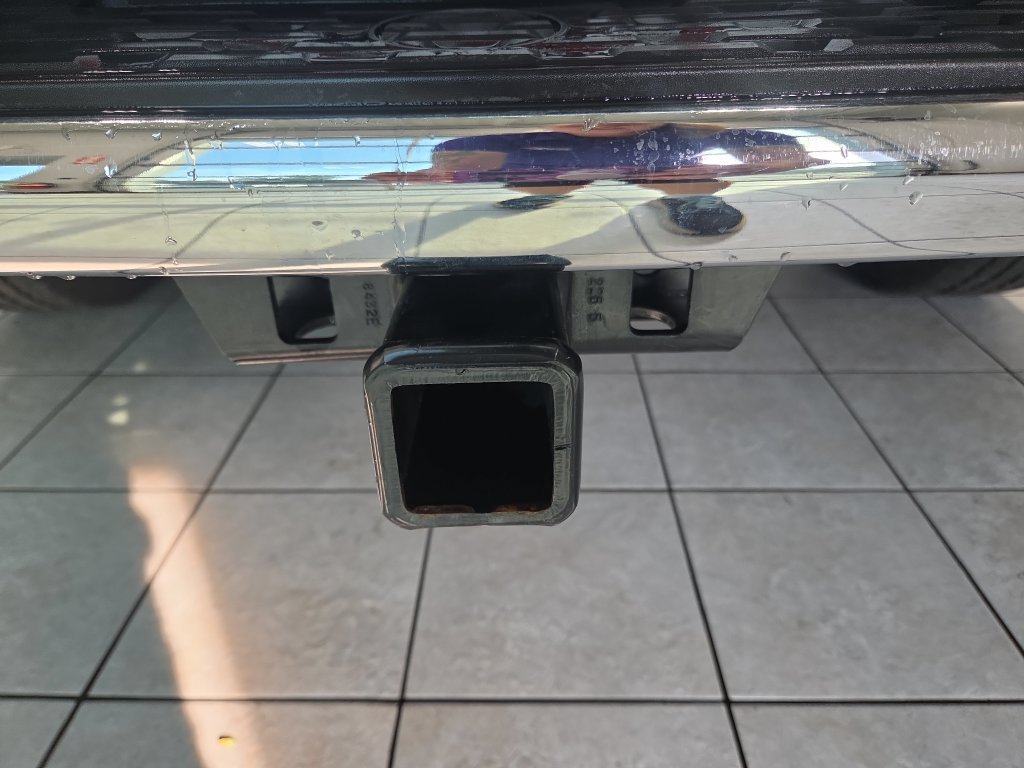 Used 2026 RAM 1500 Laramie AWD/4WD image 15