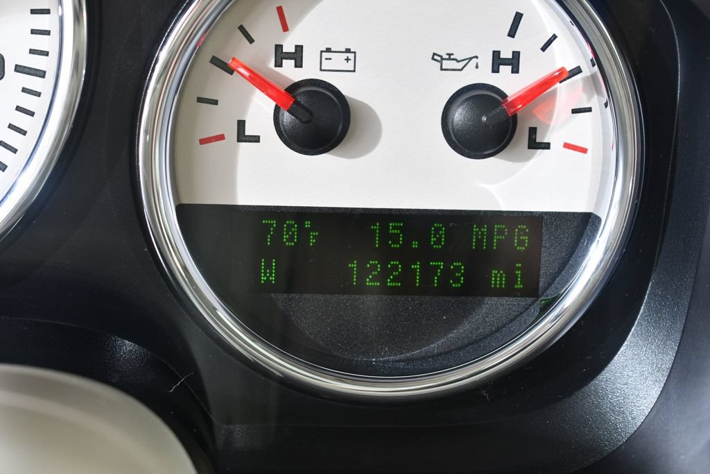 Used 2008 Ford F150 4x4 SuperCrew image 26