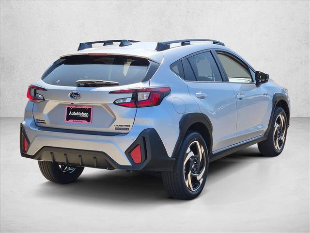 New 2026 Subaru Crosstrek 2.5i Limited AWD/4WD video 2