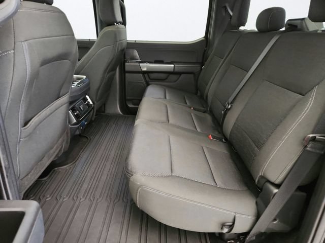 Used 2023 Ford F150 XLT w/ Equipment Group 302A High AWD/4WD image 24