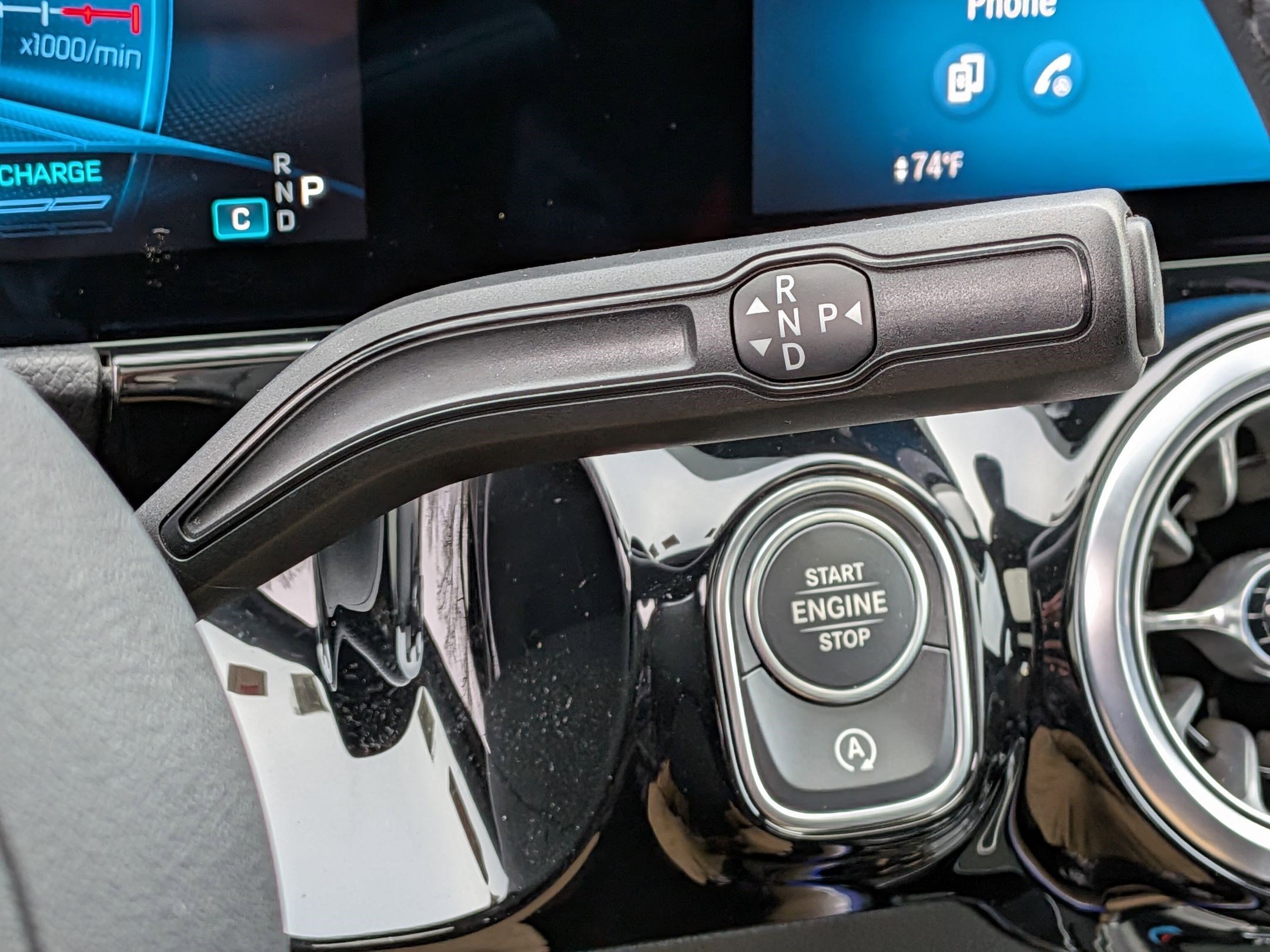 Used 2024 Mercedes-Benz GLA 35 AMG 4MATIC image 27