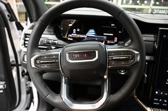 New 2026 GMC Acadia Elevation w/ Elevation Premium Package image 23