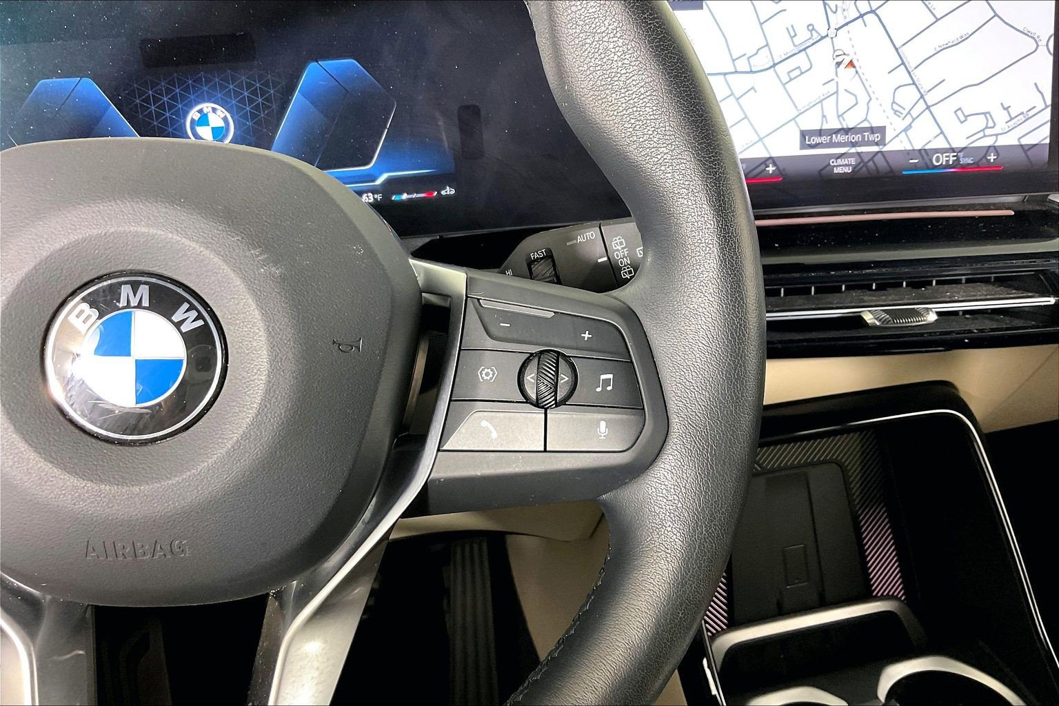 Certified 2023 BMW X1 xDrive28i w/ Premium Package AWD/4WD image 18
