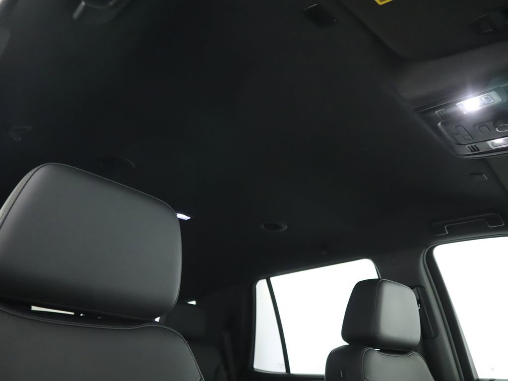 Used 2021 Chevrolet Tahoe LT image 18
