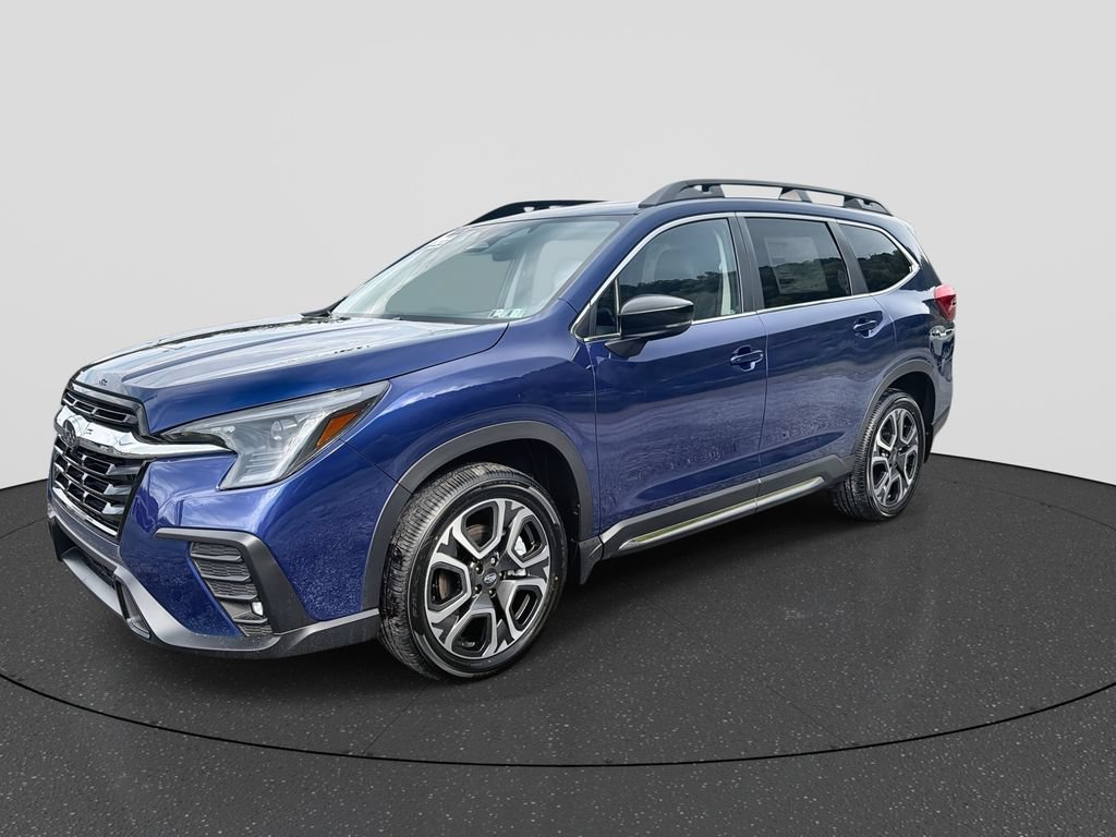 New 2026 Subaru Ascent Limited AWD/4WD image 10