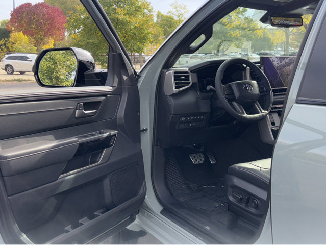 New 2026 Toyota Tundra Limited image 3