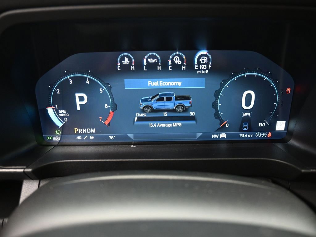 New 2026 Ford Ranger Raptor image 3