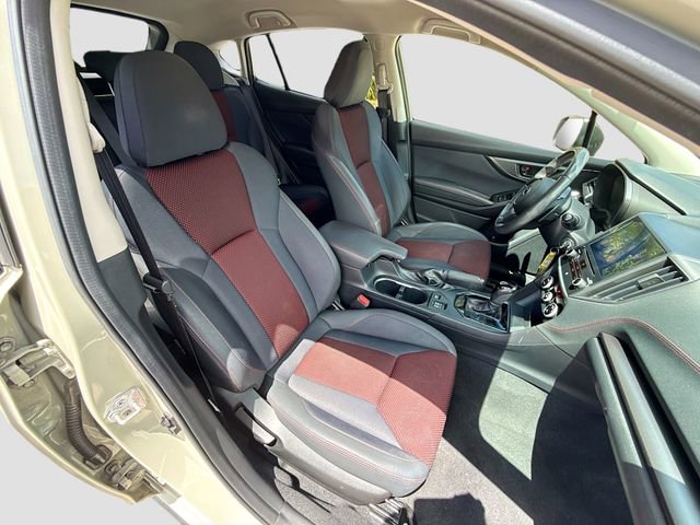 Used 2023 Subaru Crosstrek 2.0i Premium w/ Special Edition image 14